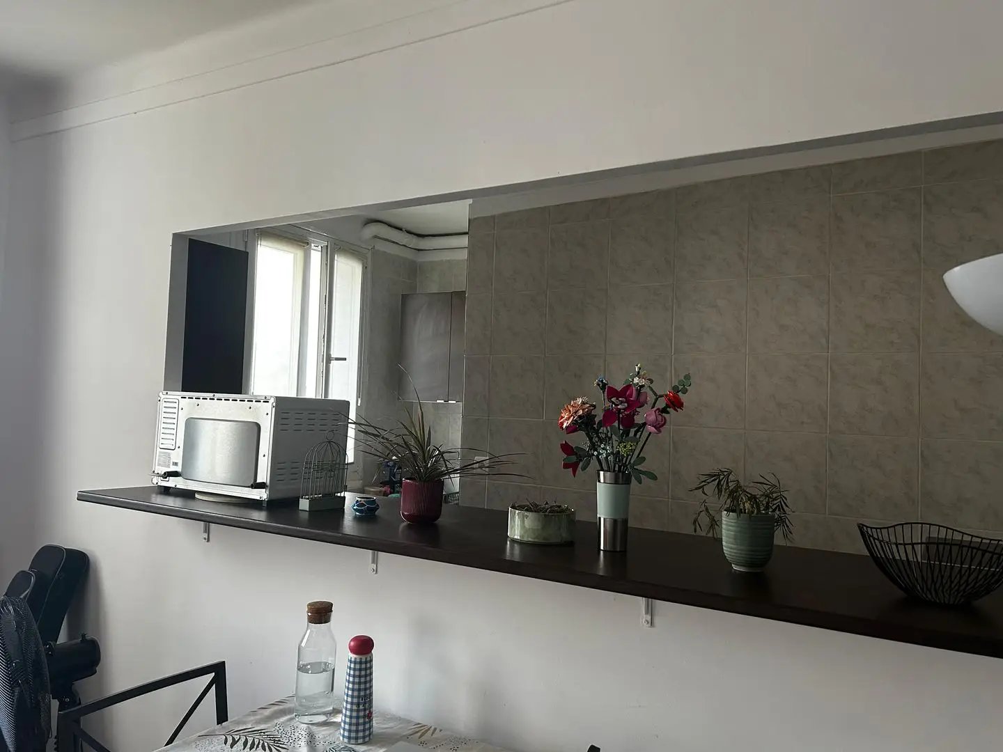 Appartement à louer, 26m², Courbevoie