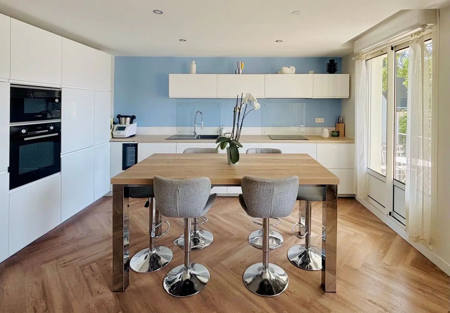 Appartement à vendre, 74m², Nantes