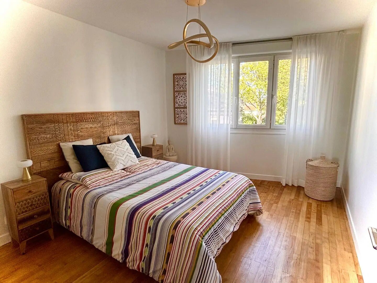 Appartement à vendre, 74m², Nantes