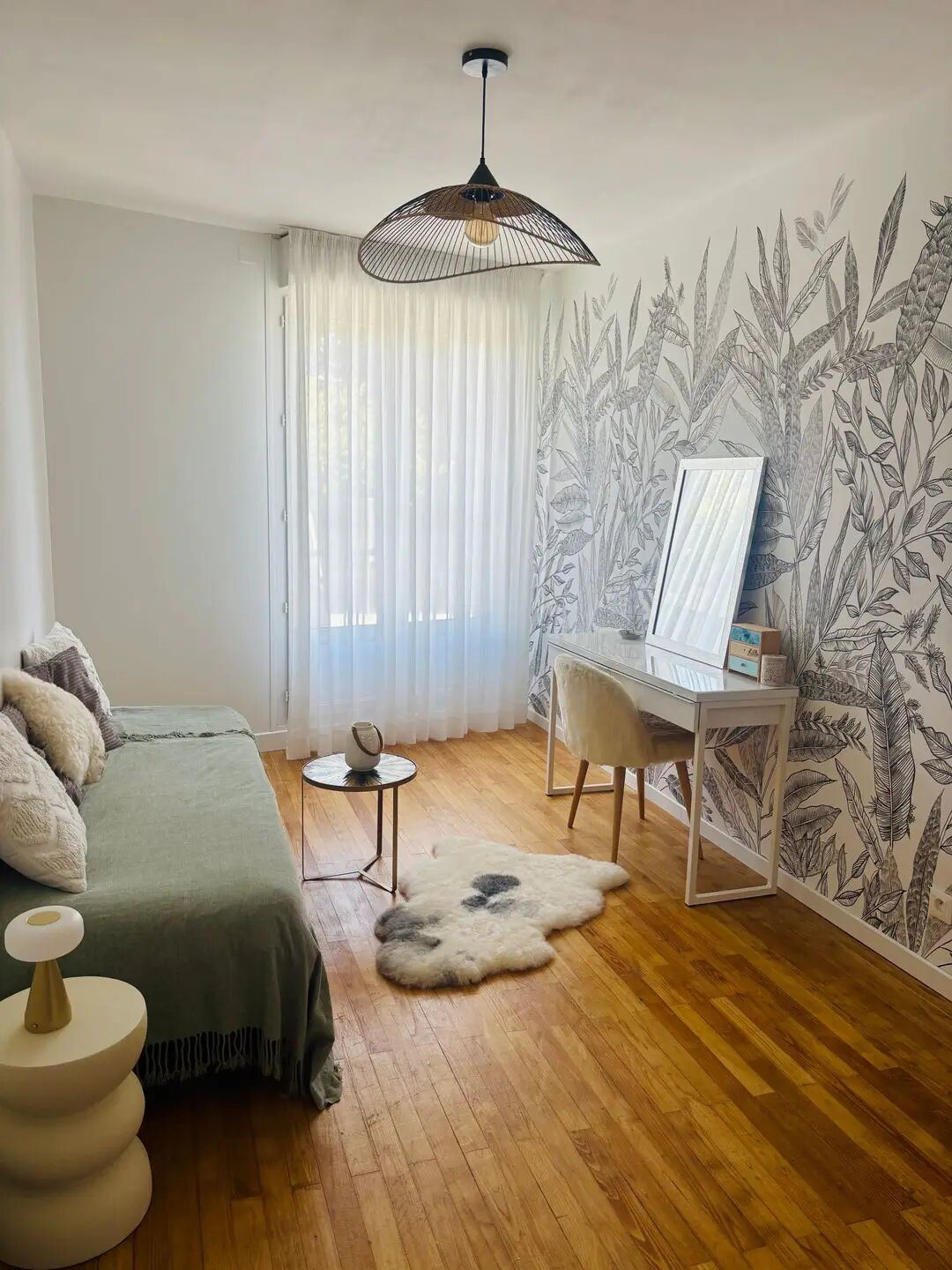 Appartement à vendre, 74m², Nantes