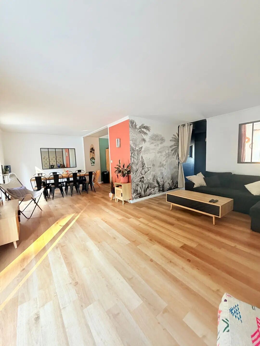 Maison à vendre, 110m², Villers-Ecalles
