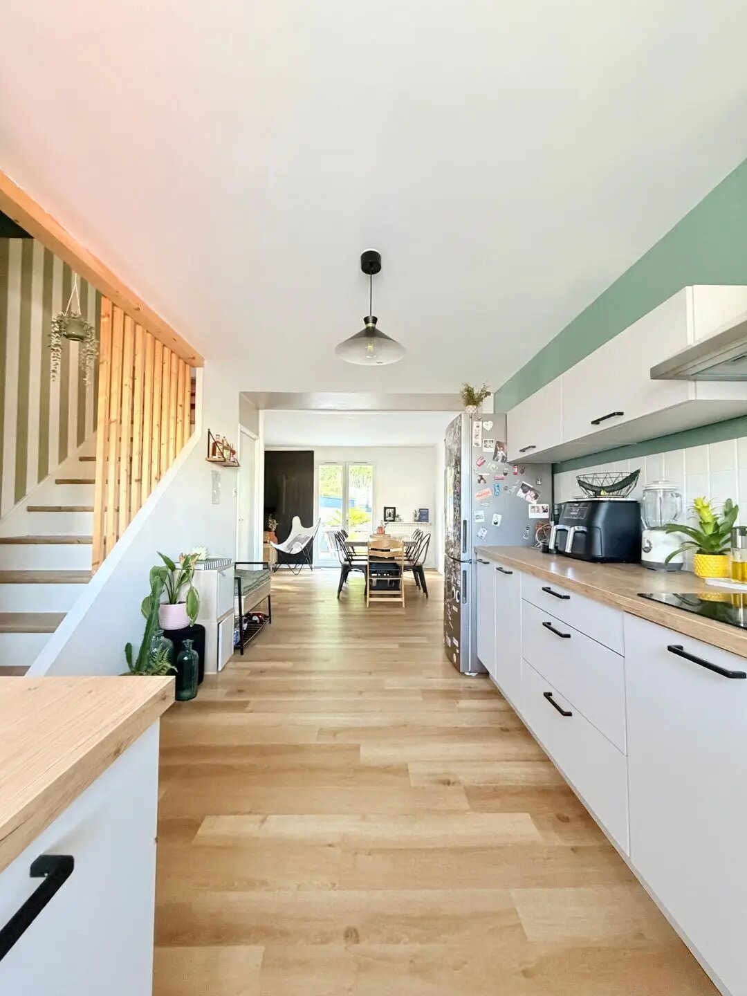 Maison à vendre, 110m², Villers-Ecalles