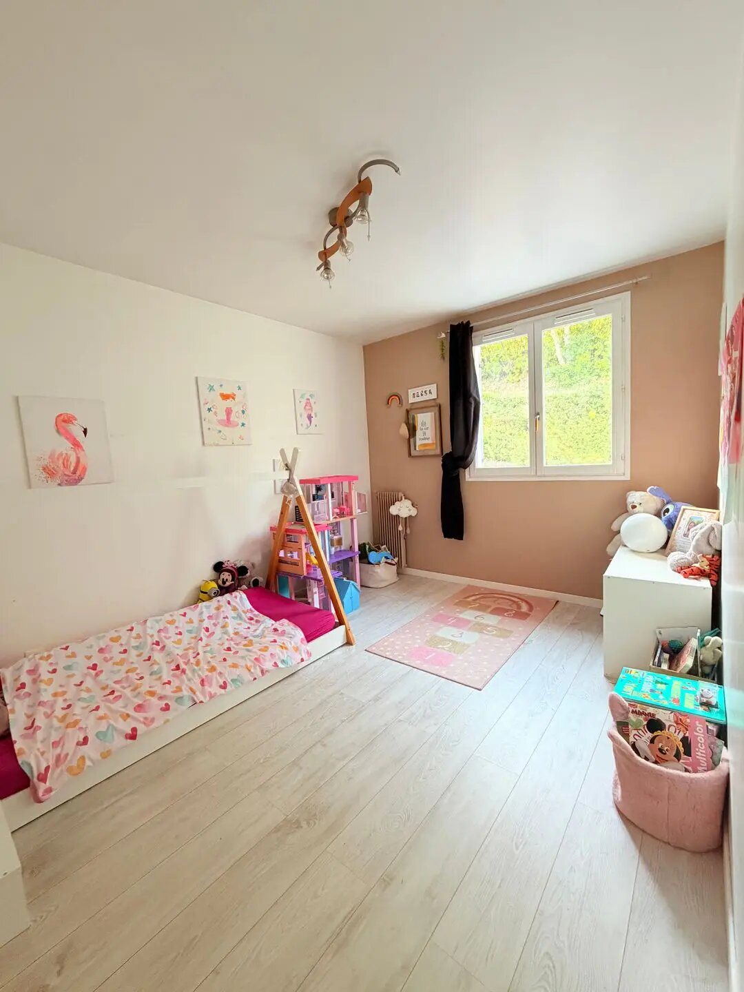 Maison à vendre, 110m², Villers-Ecalles