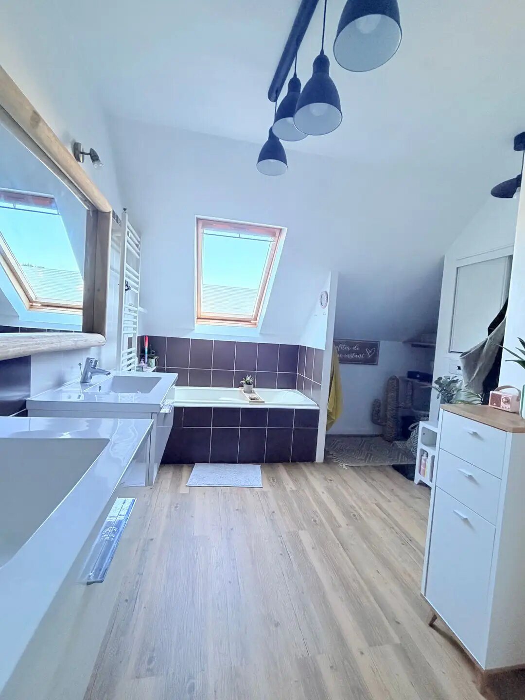 Maison à vendre, 110m², Villers-Ecalles
