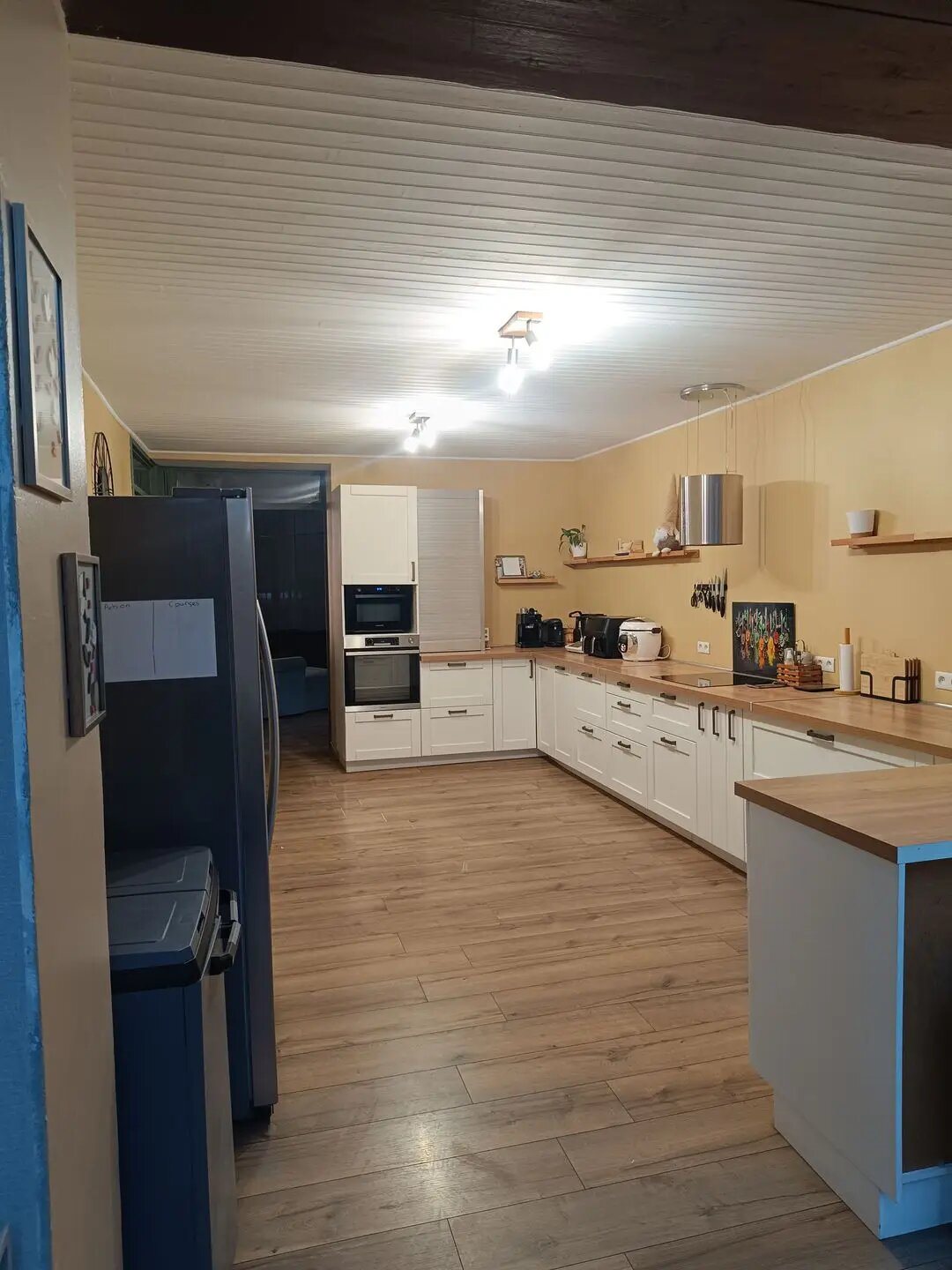 Maison à vendre, 200m², Berlaimont