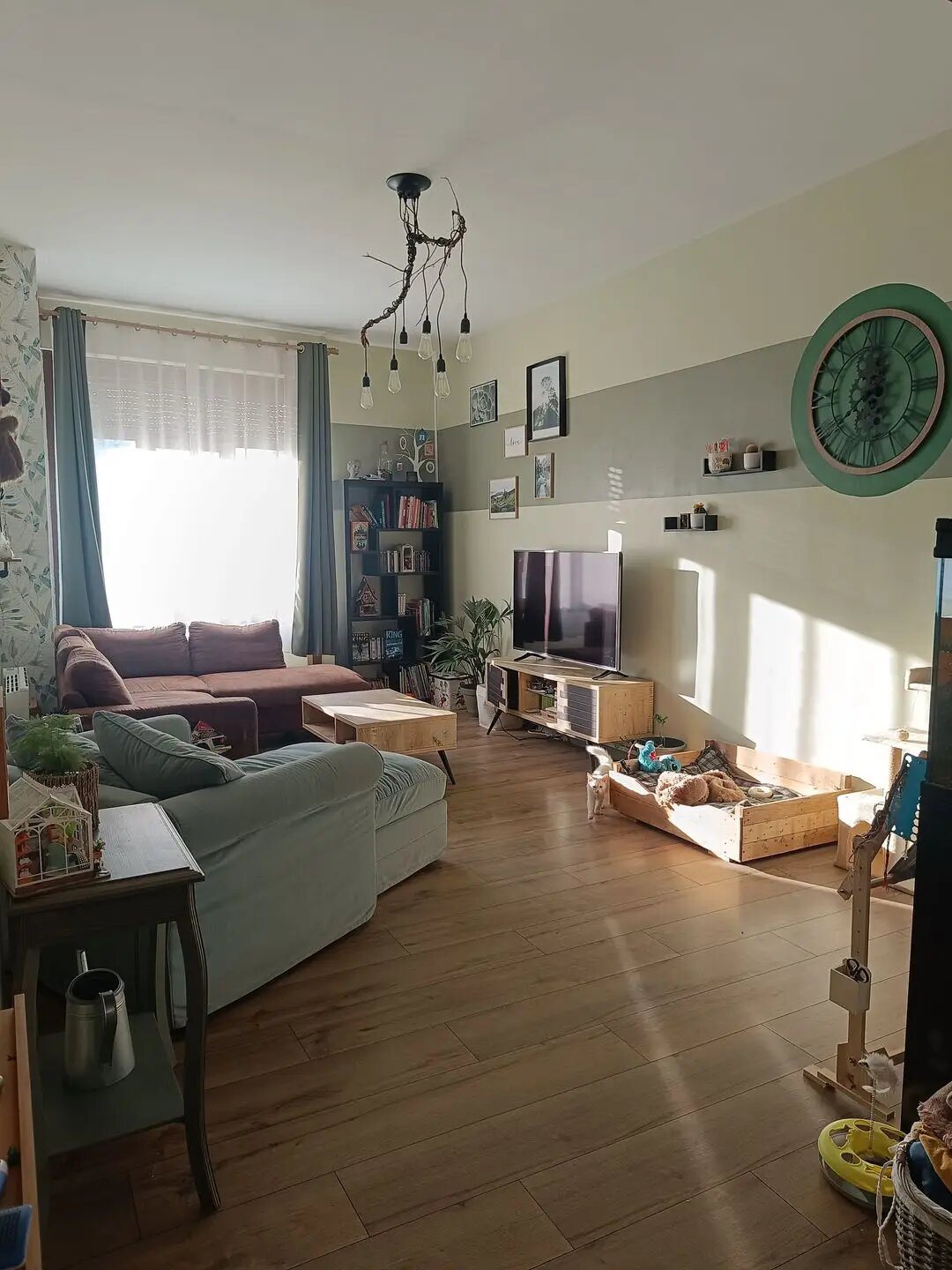 Maison à vendre, 200m², Berlaimont