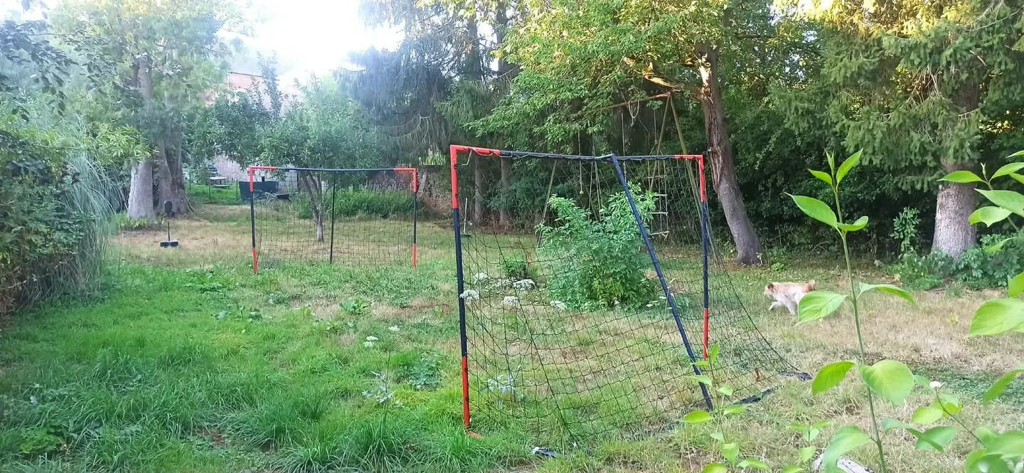Maison à vendre, 200m², Berlaimont