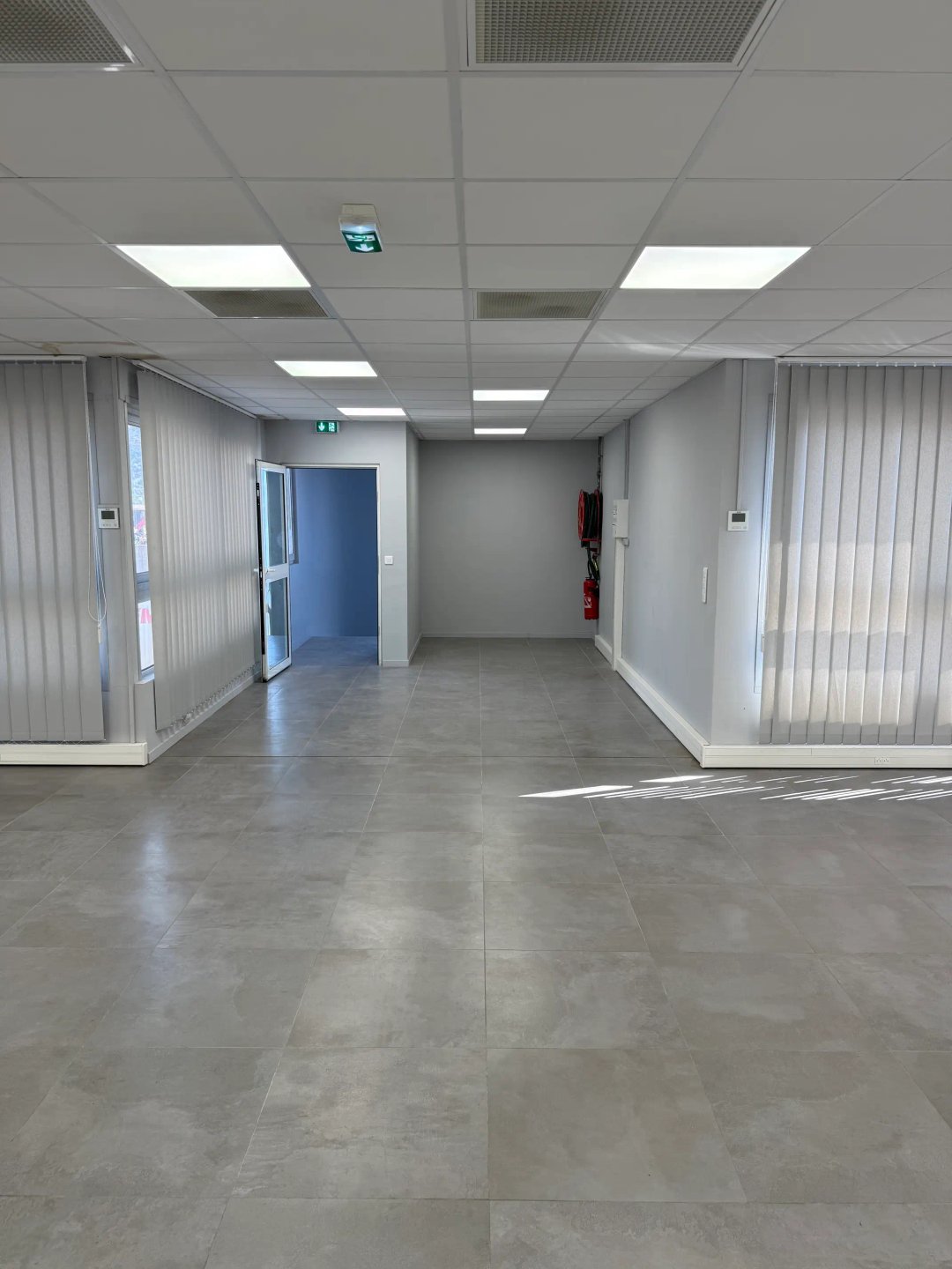 Appartement à louer, 122m², Carros