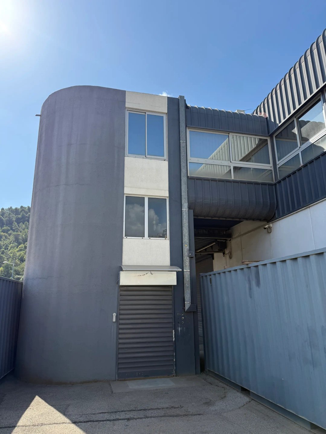 Appartement à louer, 122m², Carros