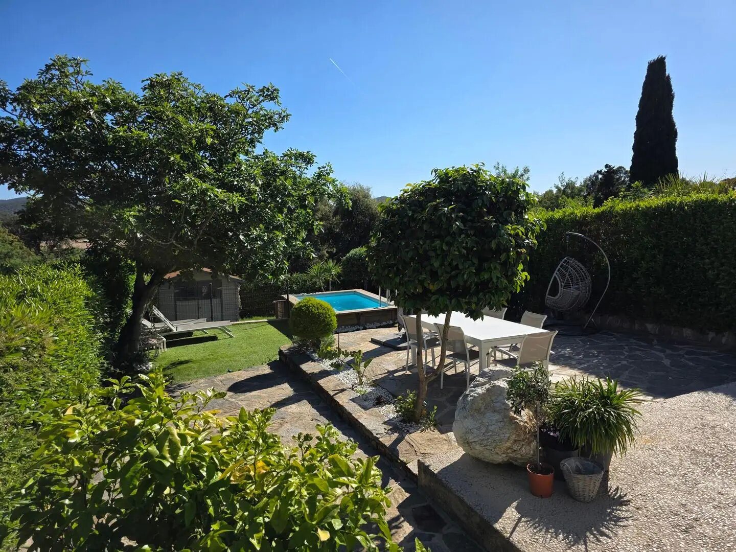 Maison à vendre, 86m², Bormes-les-Mimosas