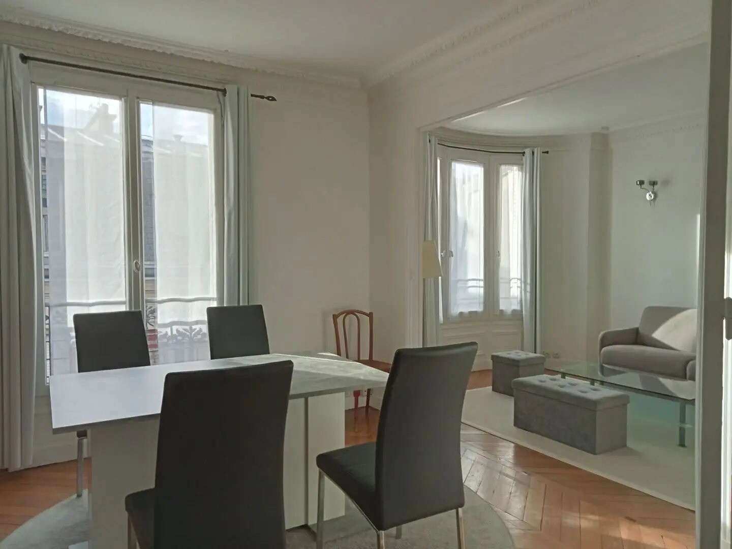 Appartement à louer, 63m², Neuilly-sur-Seine