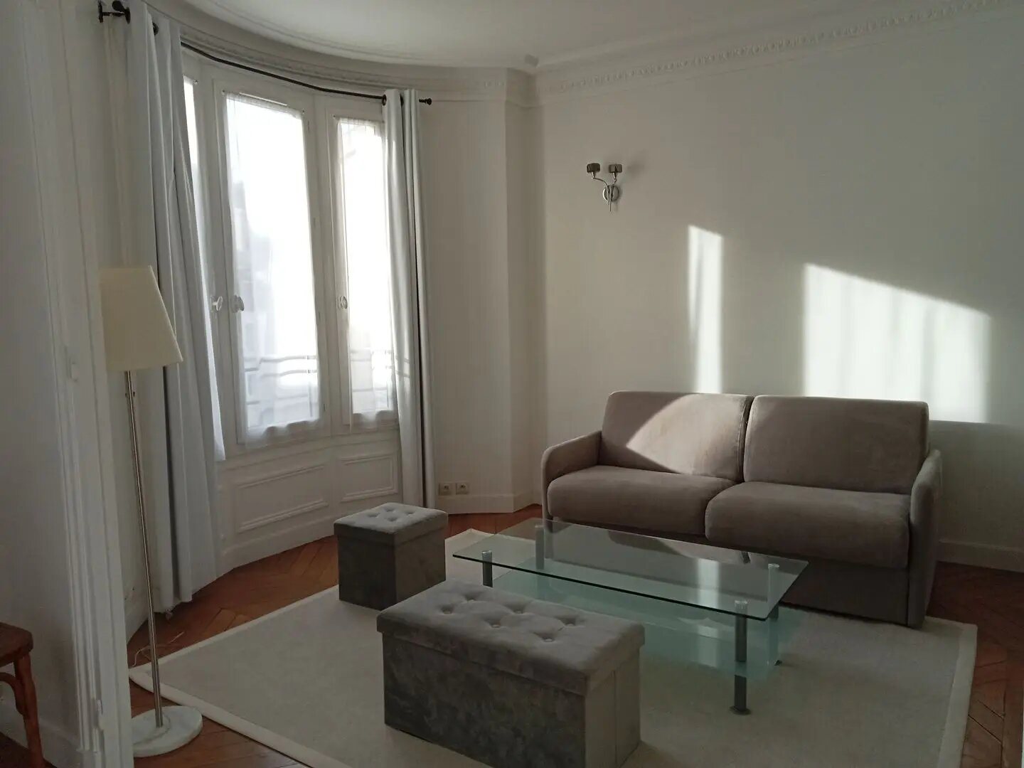 Appartement à louer, 63m², Neuilly-sur-Seine