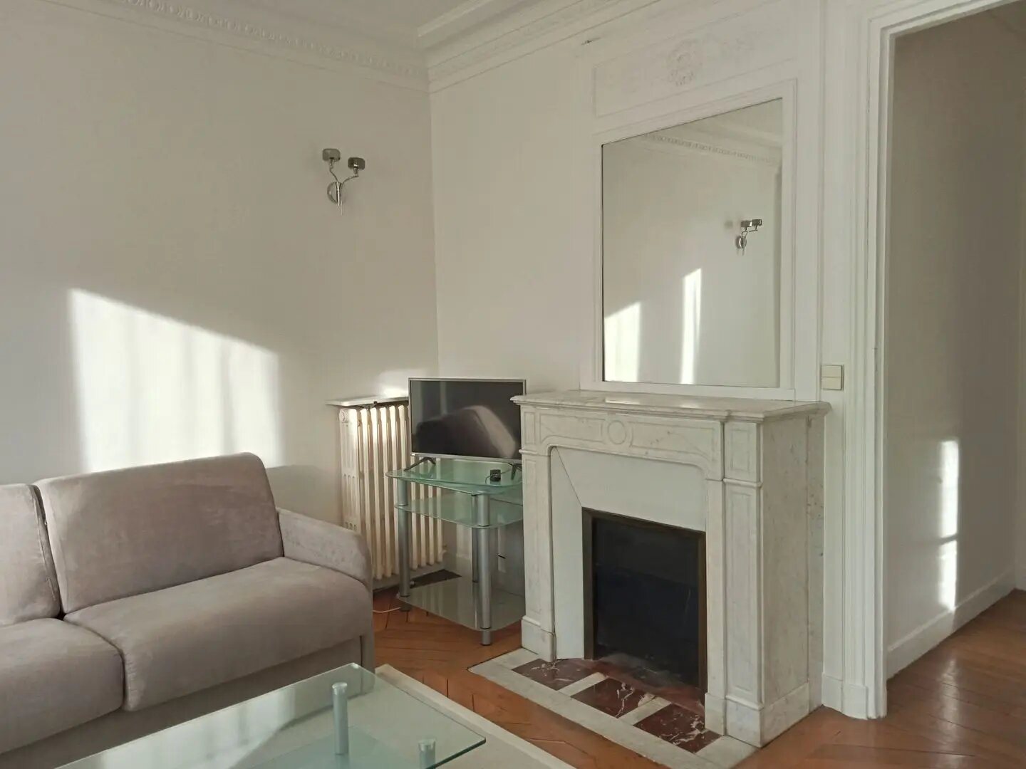 Appartement à louer, 63m², Neuilly-sur-Seine