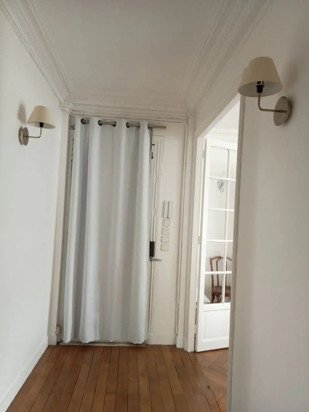 Appartement à louer, 63m², Neuilly-sur-Seine