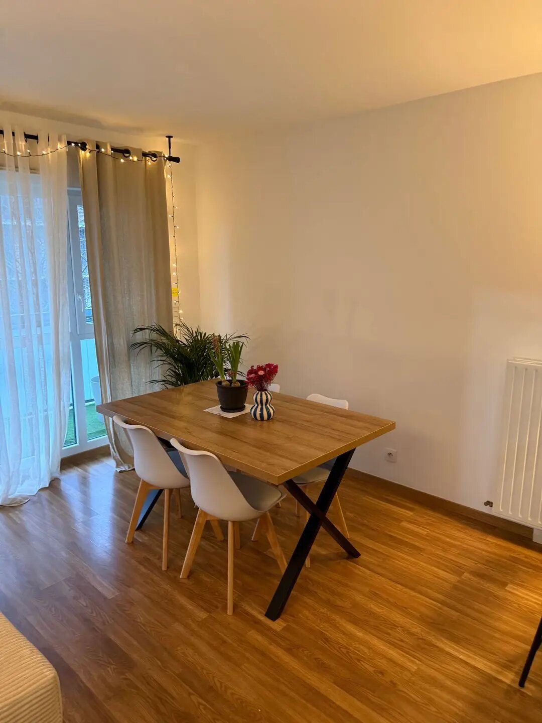 Appartement à louer, 47m², Rennes