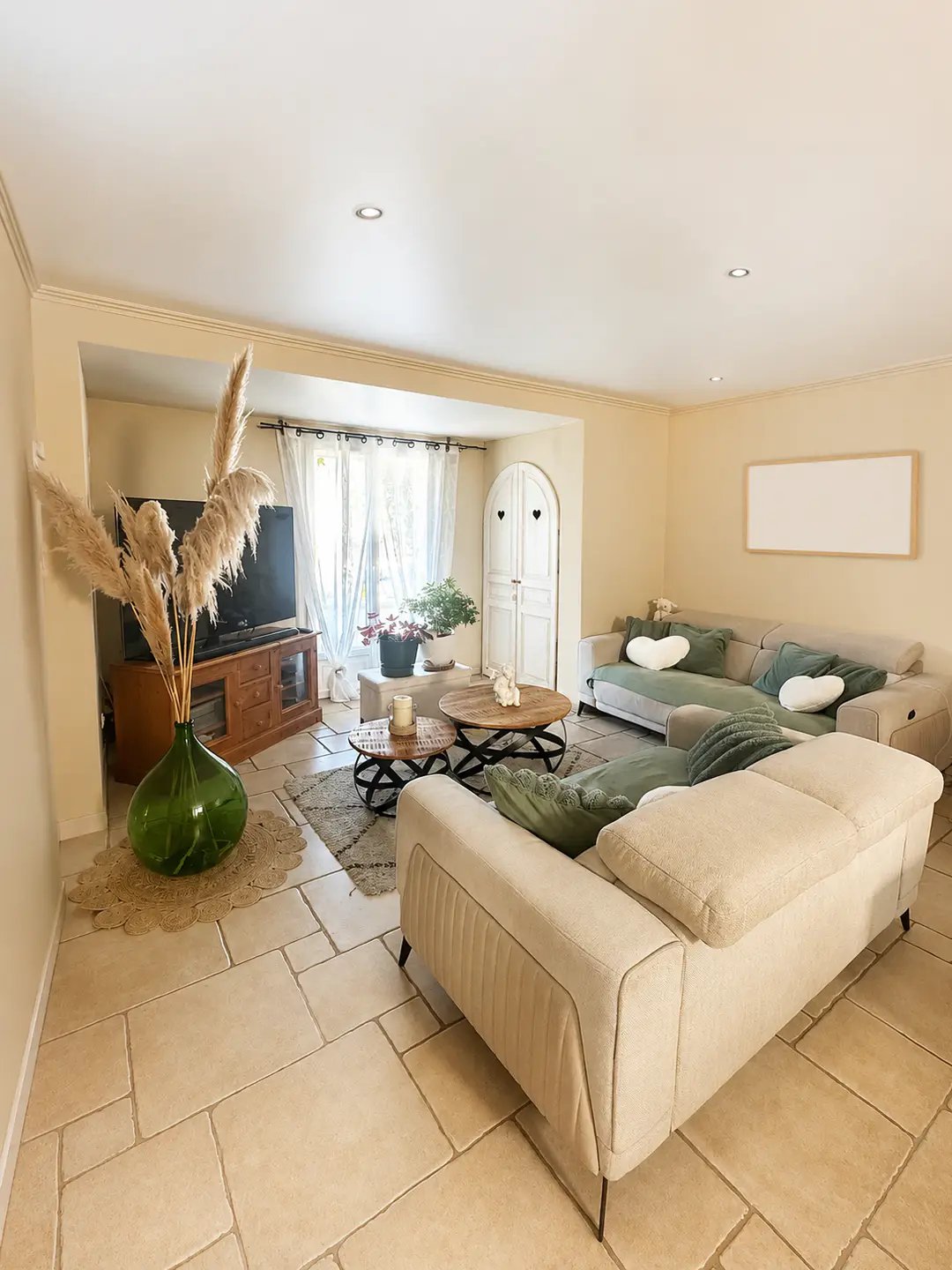 Maison à vendre, 145m², Saint-Saturnin-lès-Avignon