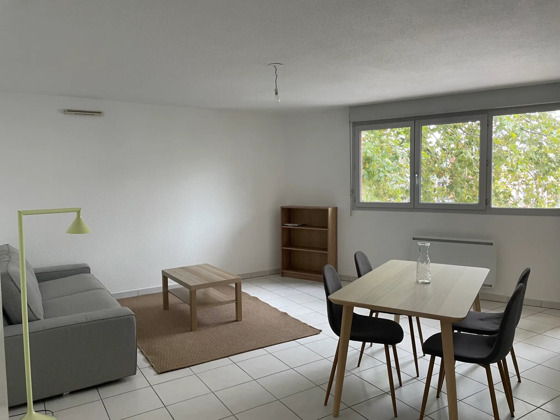 Appartement à louer, 64m², Toulouse
