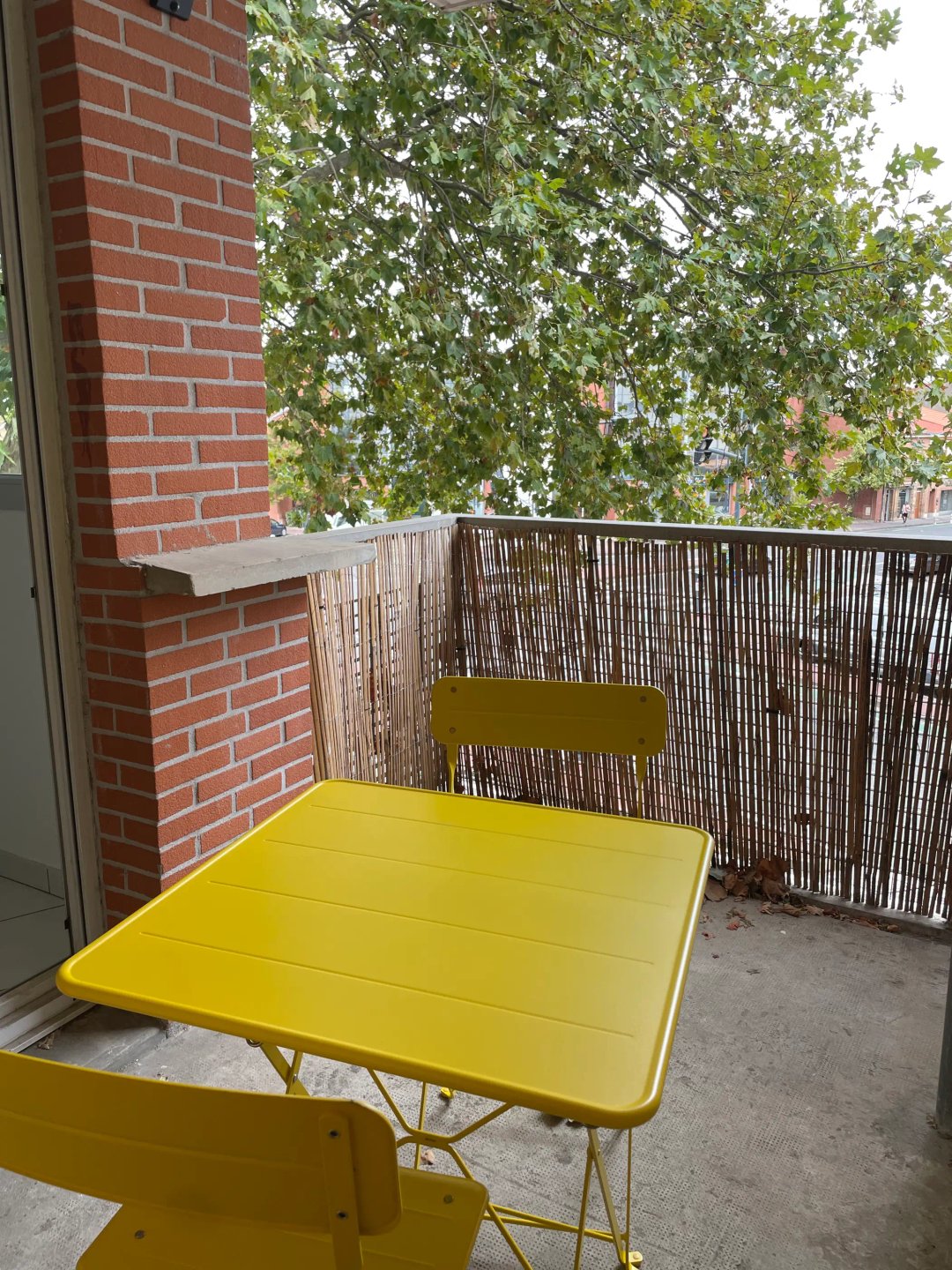 Appartement à louer, 64m², Toulouse