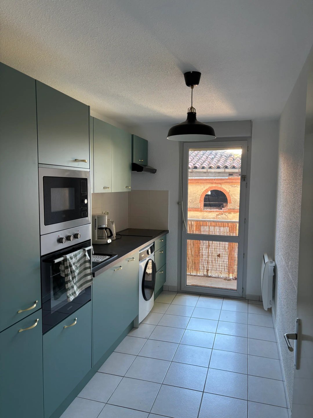 Appartement à louer, 64m², Toulouse