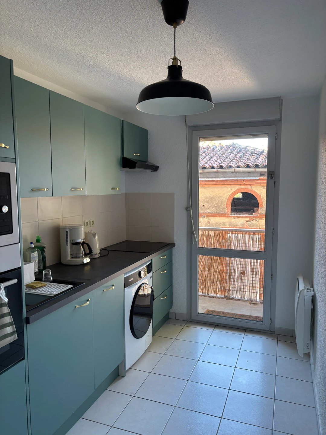 Appartement à louer, 64m², Toulouse