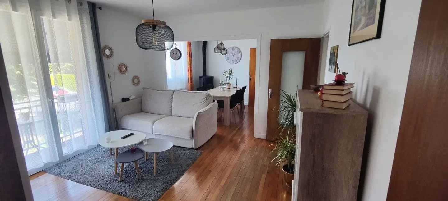 Maison à vendre, 116m², Saignes