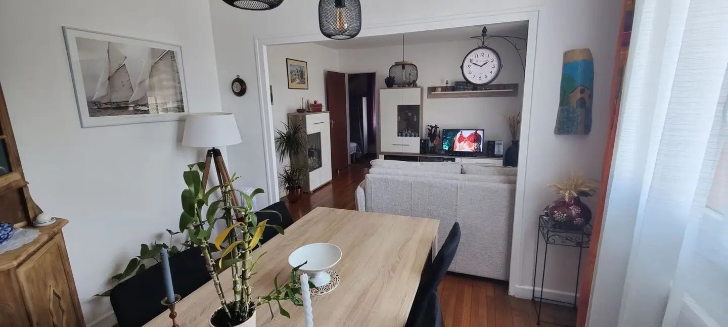 Maison à vendre, 116m², Saignes