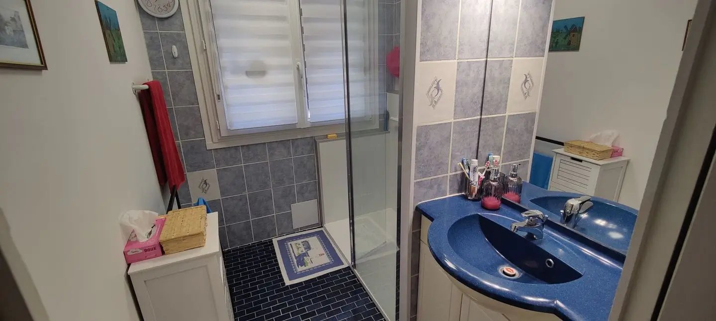 Maison à vendre, 116m², Saignes