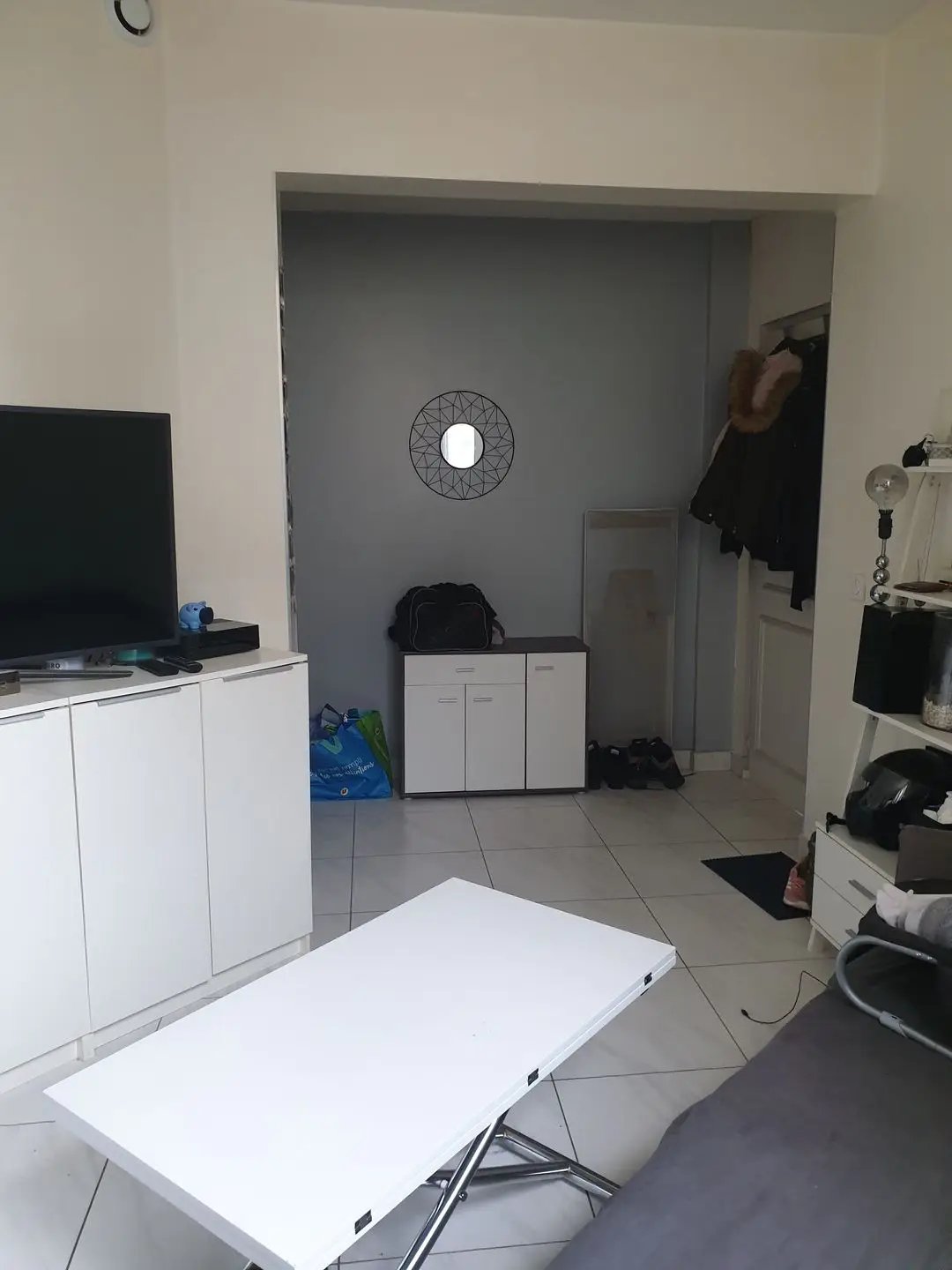 Appartement à louer, 20m², Le Port-Marly