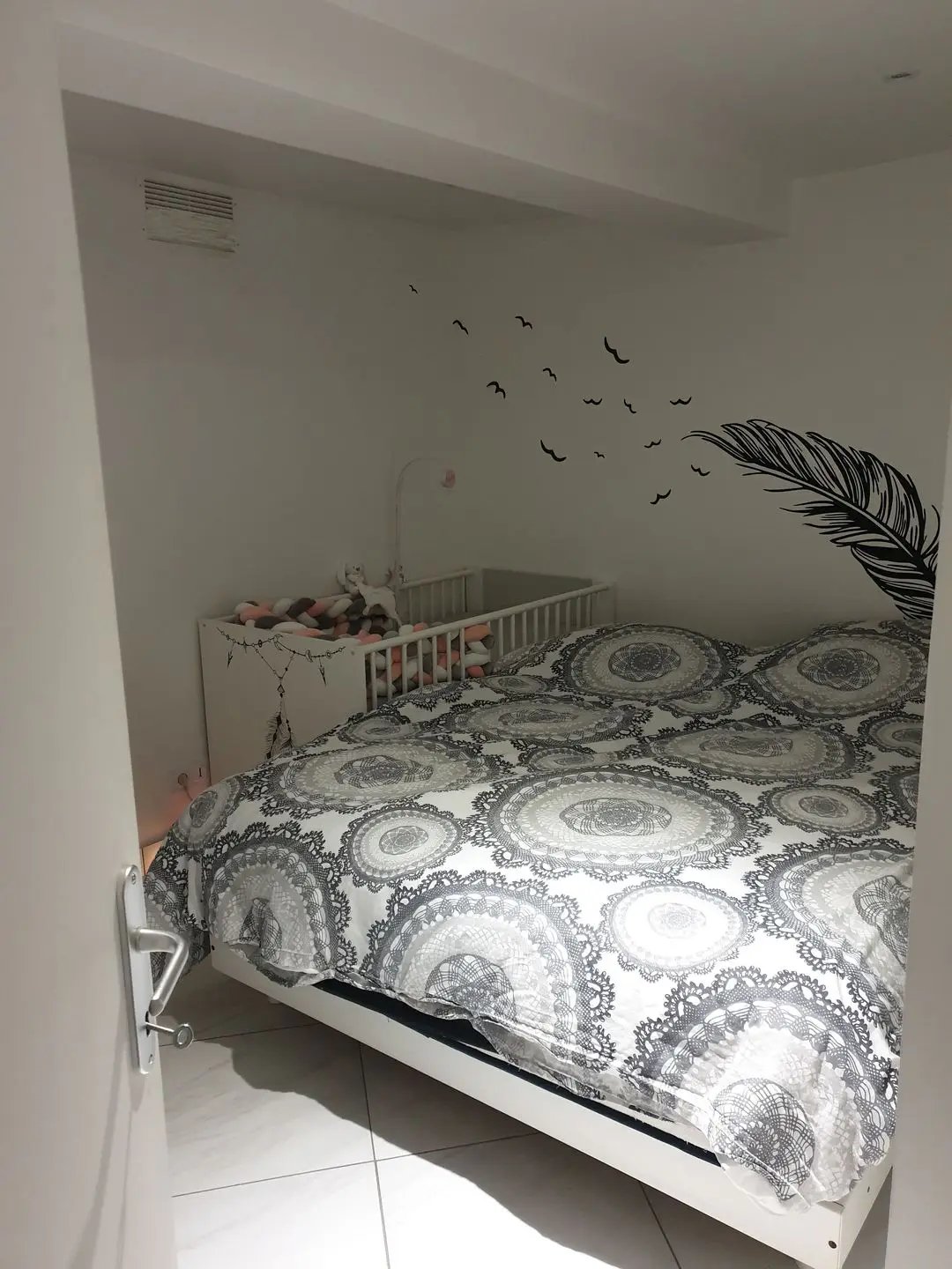 Appartement à louer, 20m², Le Port-Marly