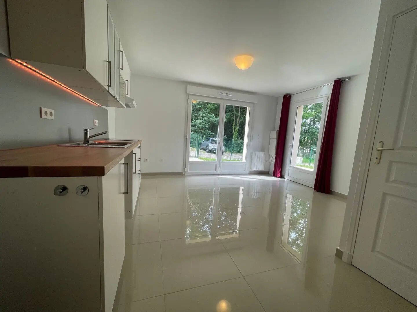 Maison à louer, 52m², Jouars-Pontchartrain
