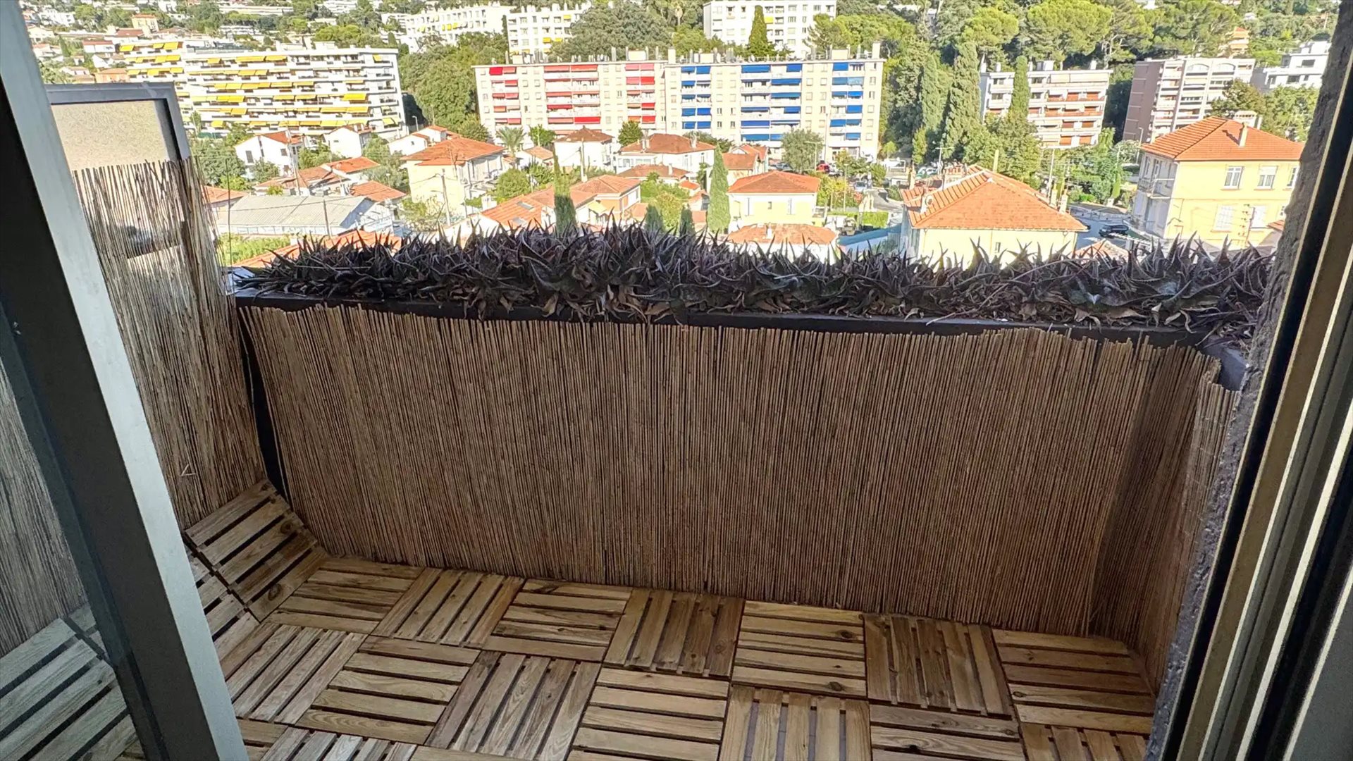 Appartement à vendre, 22m², Le Cannet