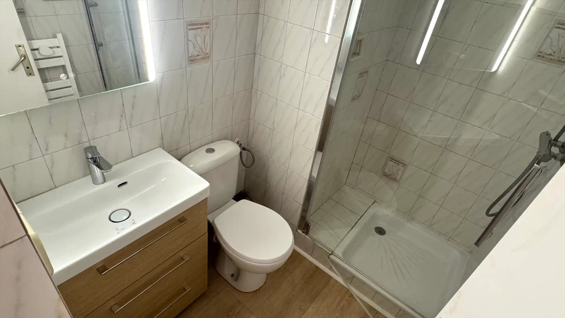 Appartement à vendre, 22m², Le Cannet