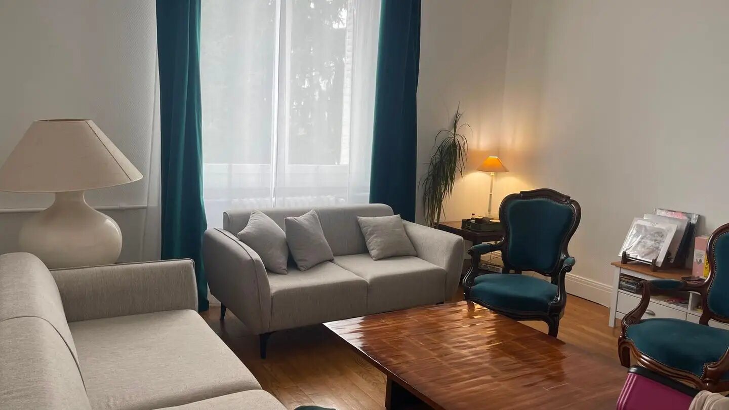 Appartement à louer, 103m², Bourg-en-Bresse