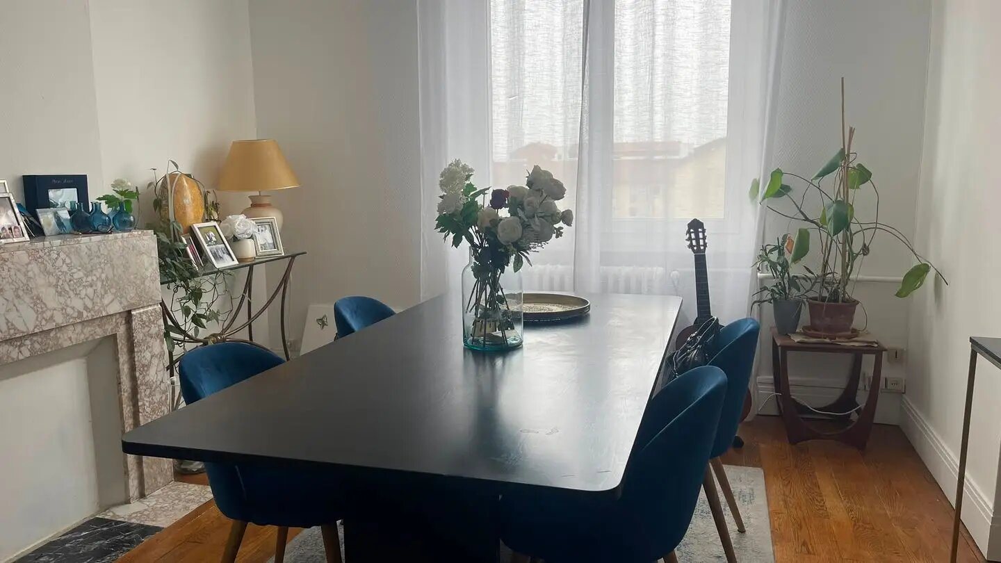 Appartement à louer, 103m², Bourg-en-Bresse