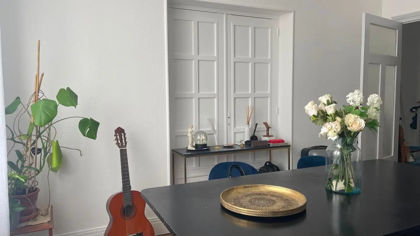 Appartement à louer, 103m², Bourg-en-Bresse