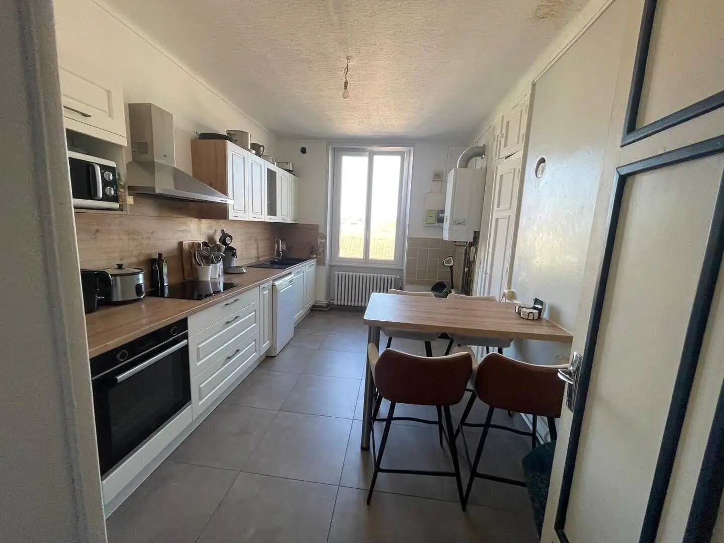 Appartement à louer, 103m², Bourg-en-Bresse
