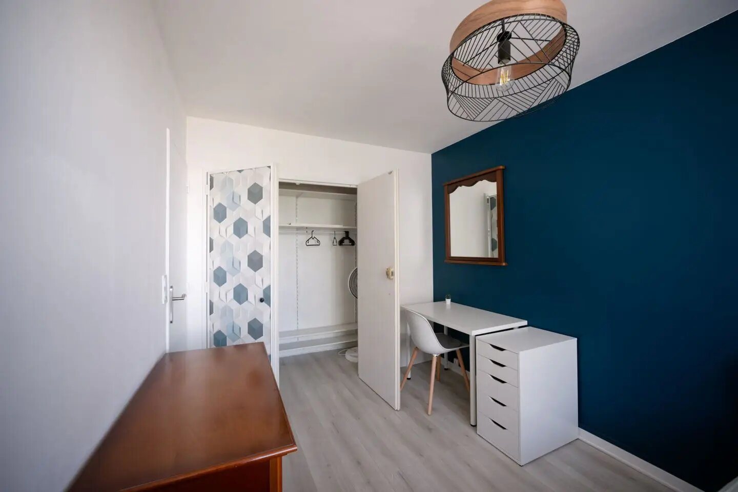 Appartement à louer, 63m², Vitry-sur-Seine