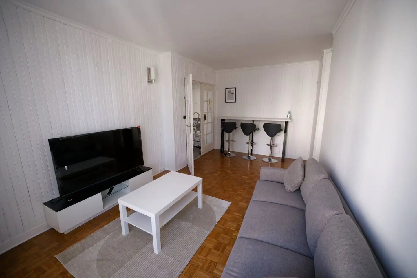 Appartement à louer, 63m², Vitry-sur-Seine
