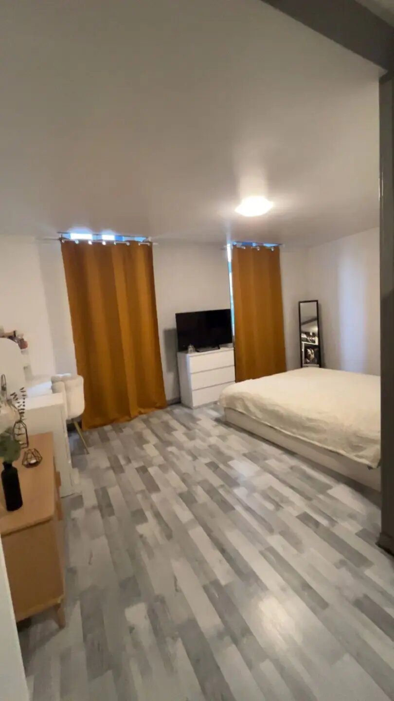 Appartement à louer, 53m², Clermont-en-Argonne