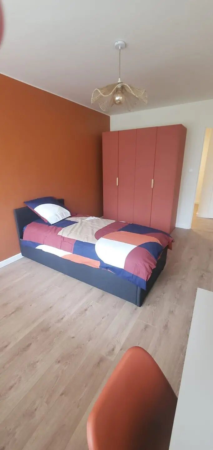 Appartement à louer, 14m², Sainte-Foy-lès-Lyon