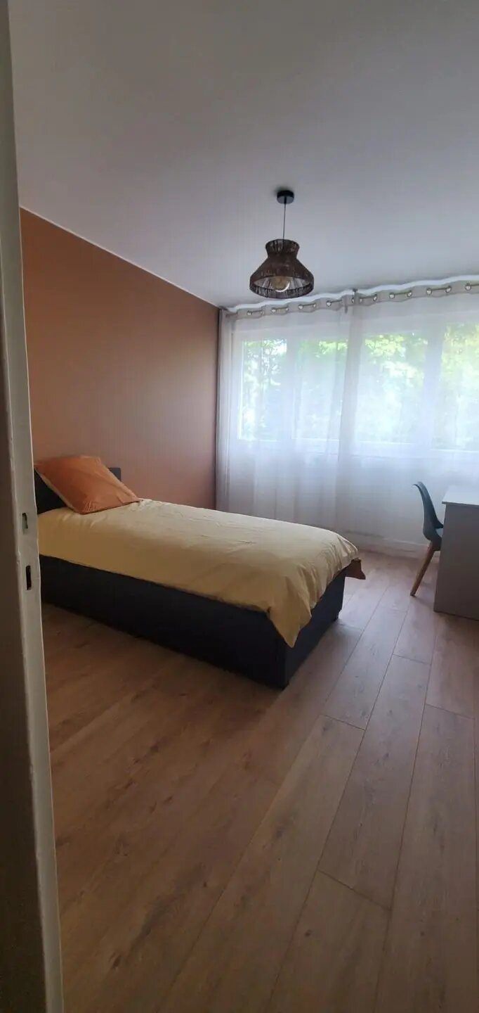 Appartement à louer, 14m², Sainte-Foy-lès-Lyon