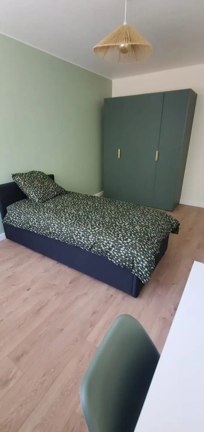 Appartement à louer, 14m², Sainte-Foy-lès-Lyon