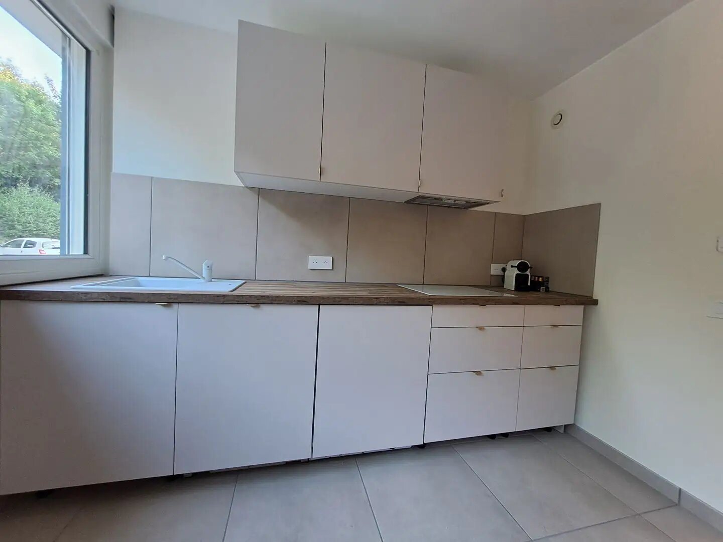 Appartement à louer, 14m², Sainte-Foy-lès-Lyon