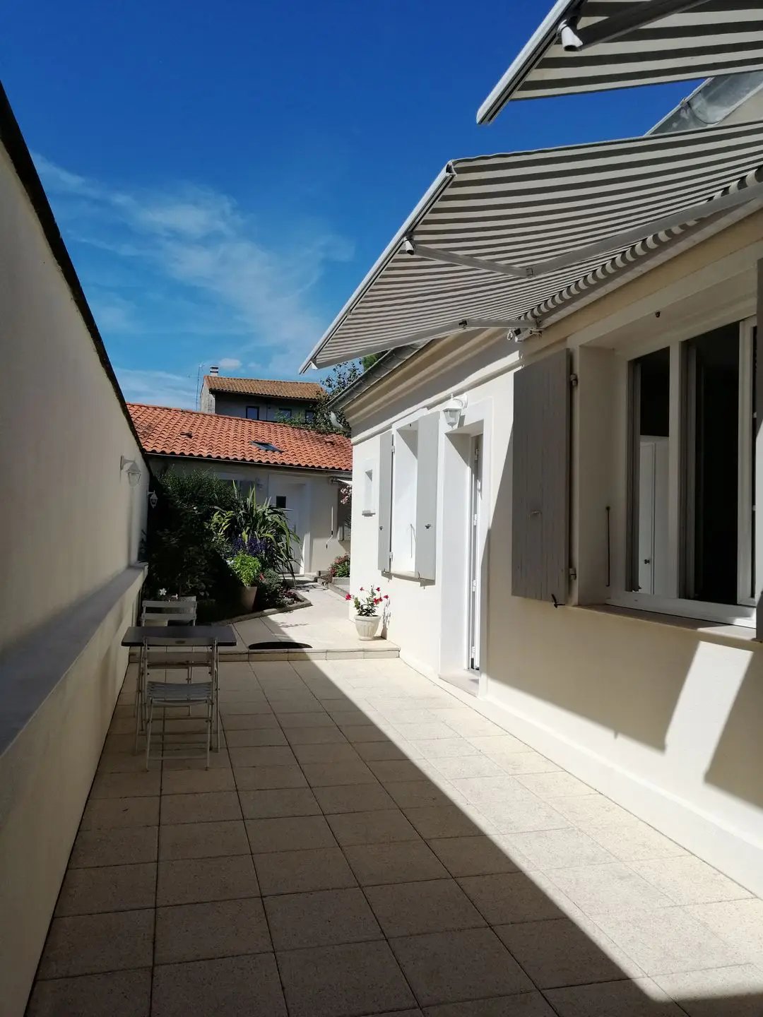 Maison à vendre, 256m², Rochefort