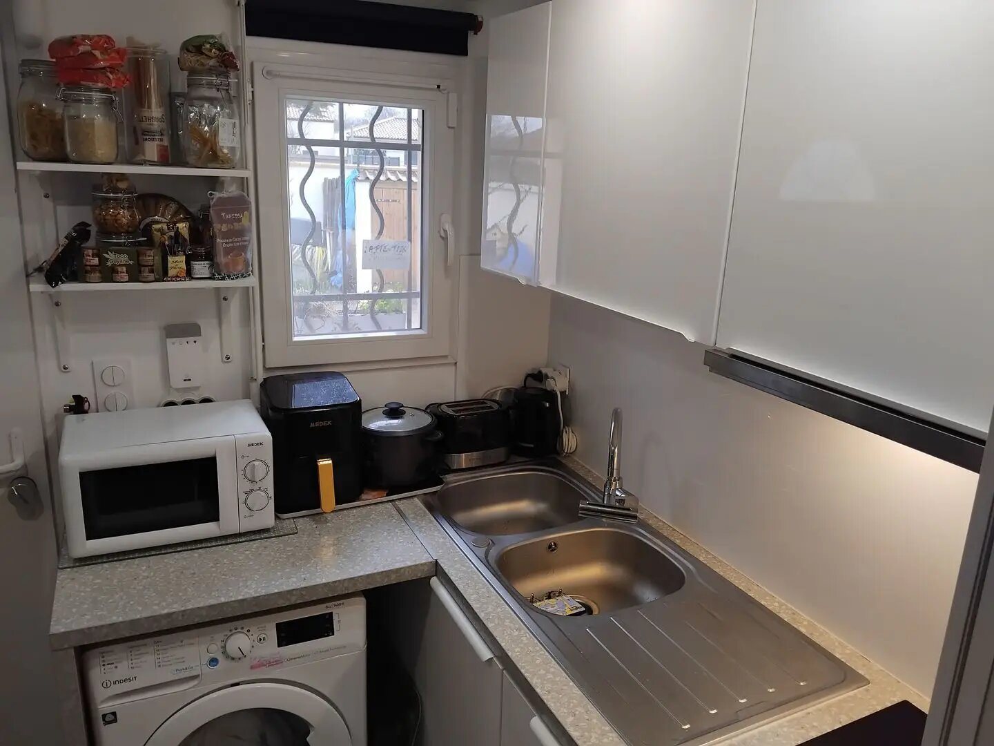 Appartement à louer, 30m², Castelnau-de-Médoc