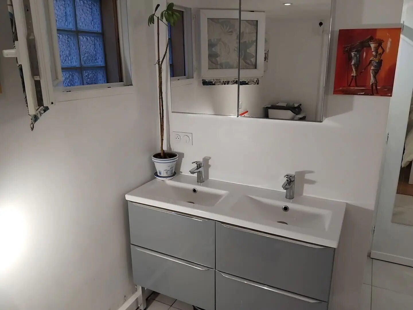 Appartement à louer, 30m², Castelnau-de-Médoc