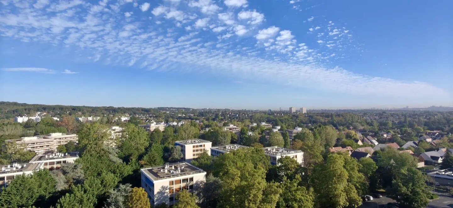Appartement à vendre, 78m², Verrières-le-Buisson