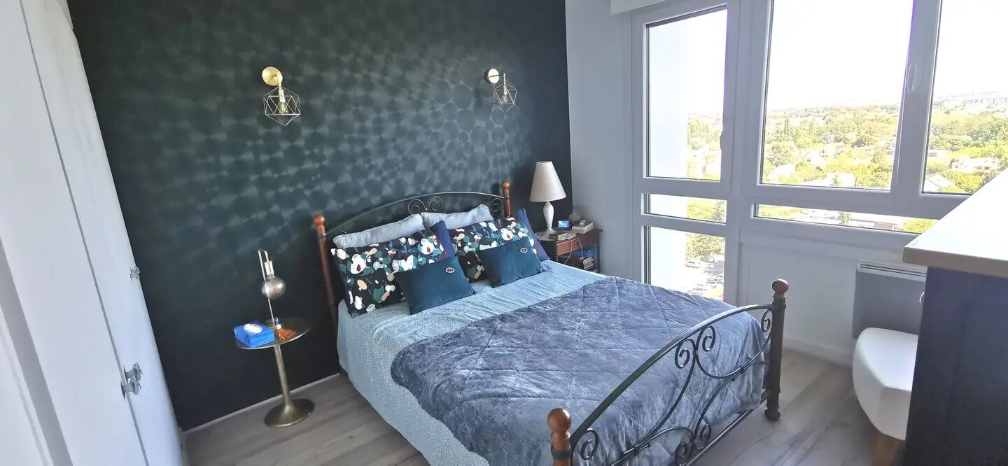 Appartement à vendre, 78m², Verrières-le-Buisson