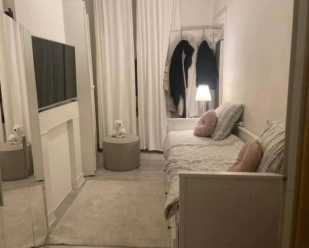Appartement à louer, 25m², Yutz