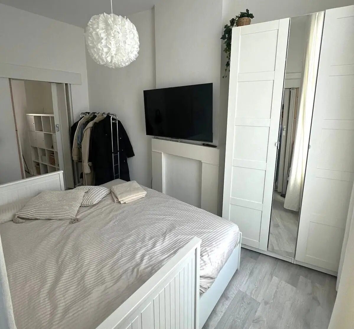 Appartement à louer, 25m², Yutz